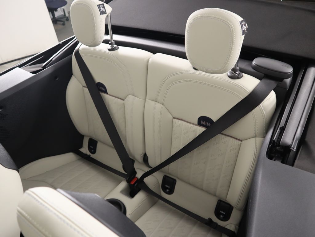 Thumbnail: 2026 MINI Cooper - 29