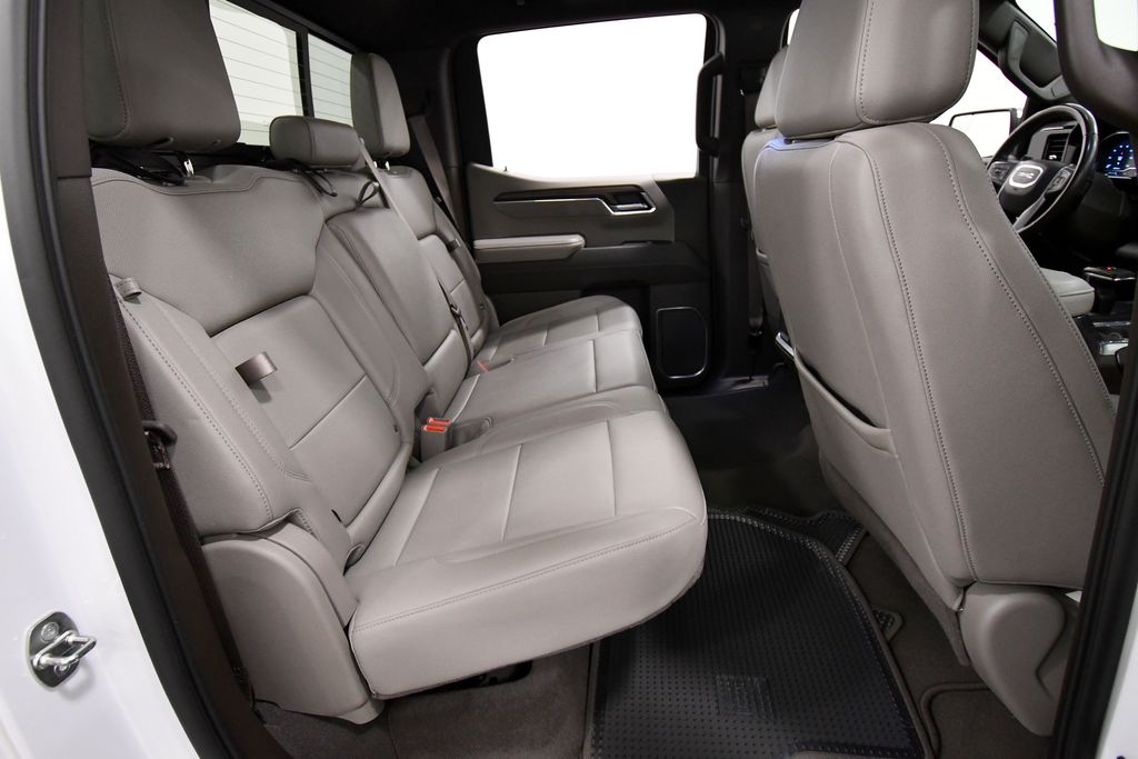Used 2023 GMC Sierra 1500 Truck