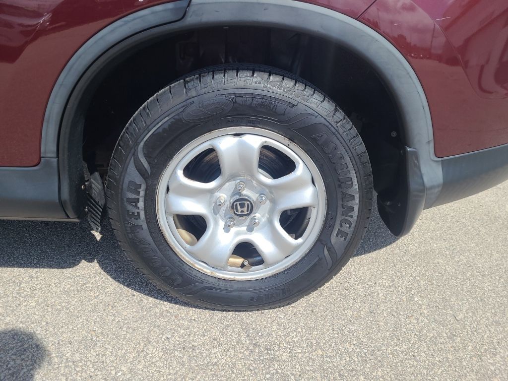 used 2013 Honda CR-V car, priced at $14,427