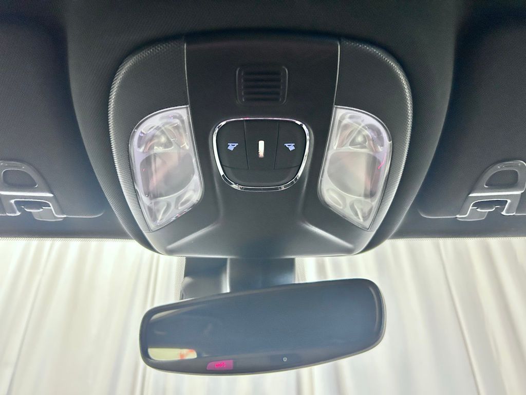 used 2025 Jeep Compass car, priced at $28,992