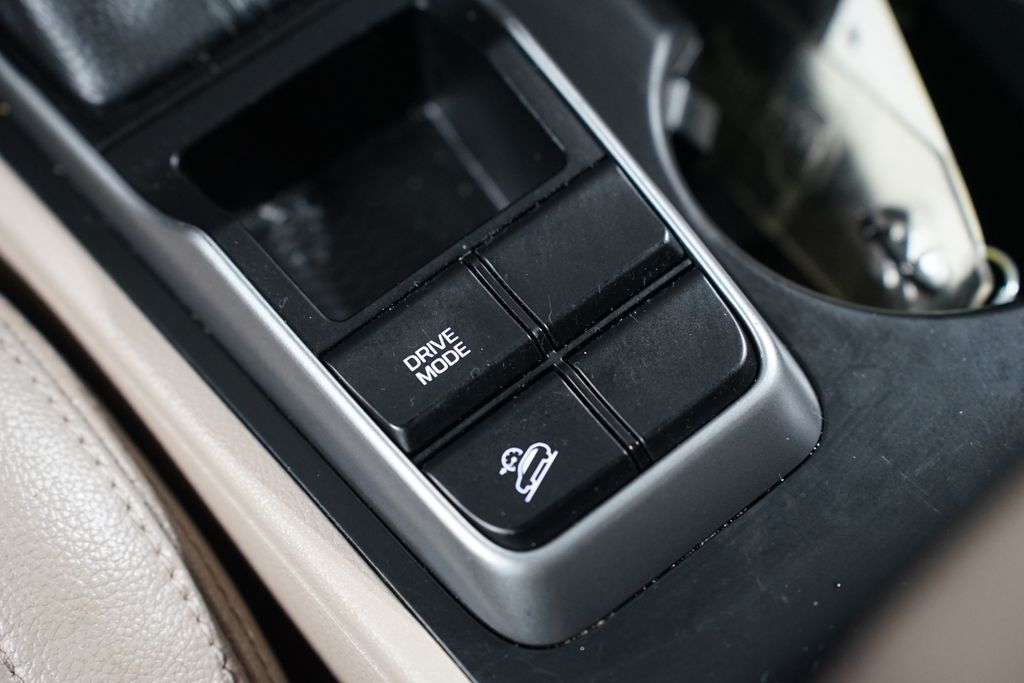 Thumbnail: 2018 Hyundai Tucson - 23