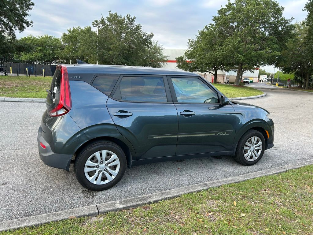 Thumbnail: 2020 Kia Soul - 5