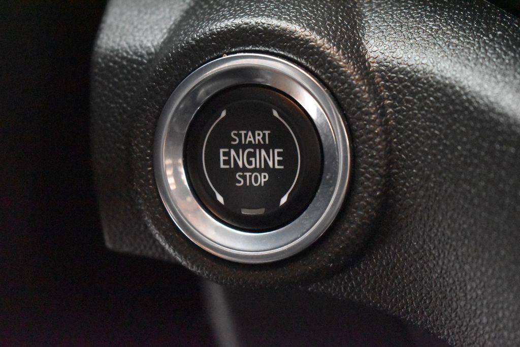 Thumbnail: 2023 Chevrolet TrailBlazer - 18