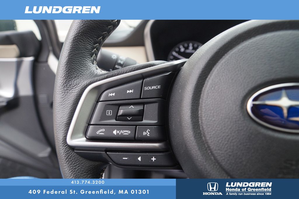 Used 2024 Subaru Outback SUV