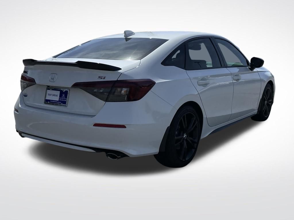 Thumbnail: 2026 Honda Civic - 6