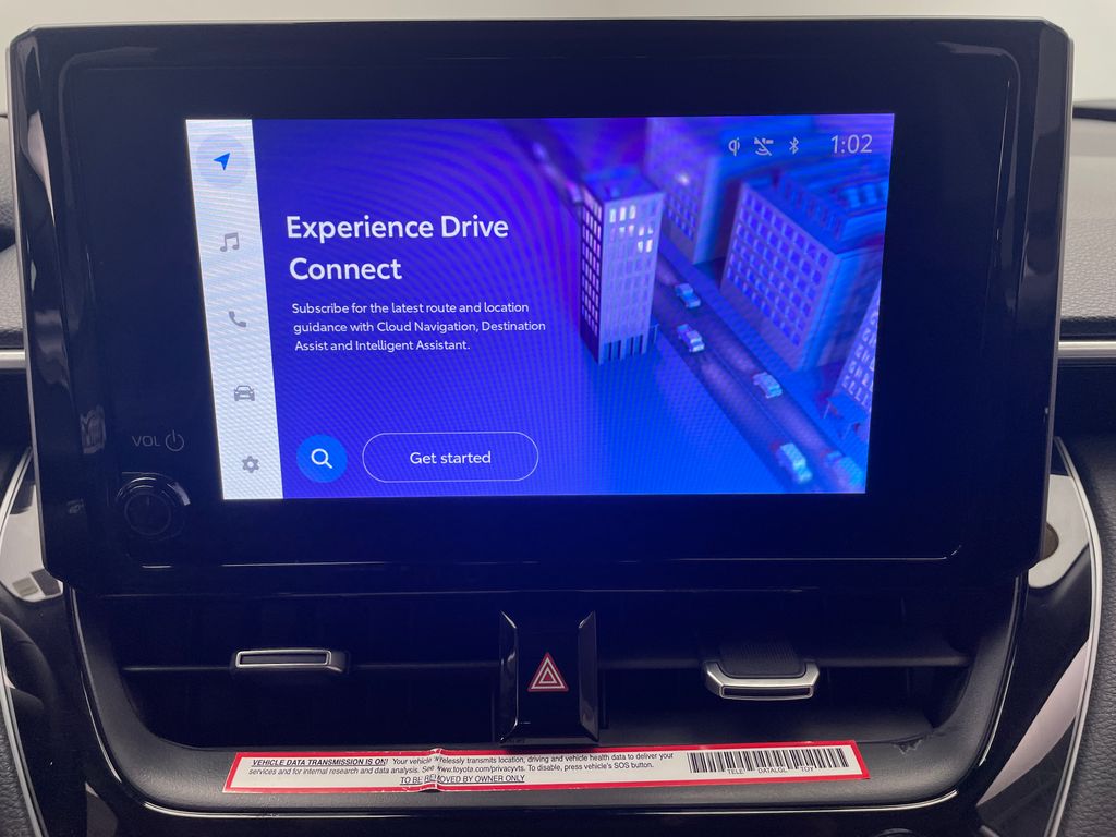 Thumbnail: 2024 Toyota Corolla Cross - 25