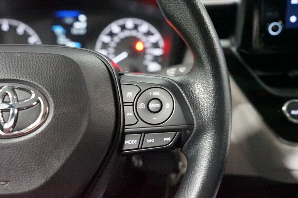 Thumbnail: 2024 Toyota Corolla - 13