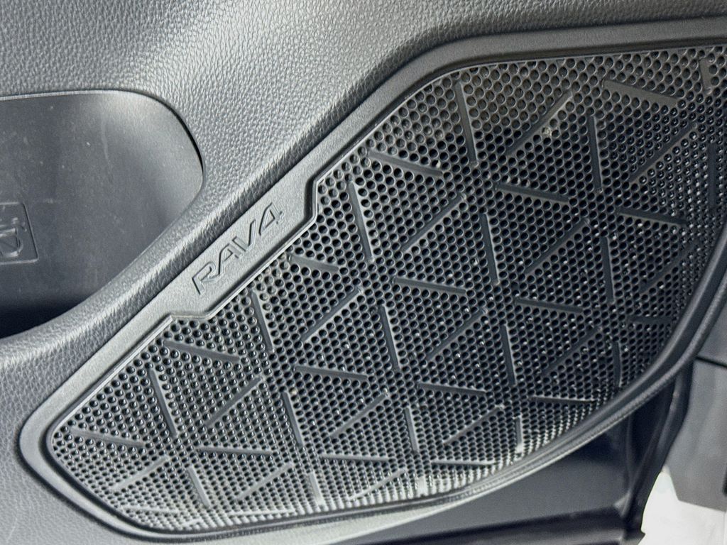 Used Car 2019 Toyota Rav4  Limited For Sale Under $25,000 In Austin, Texas