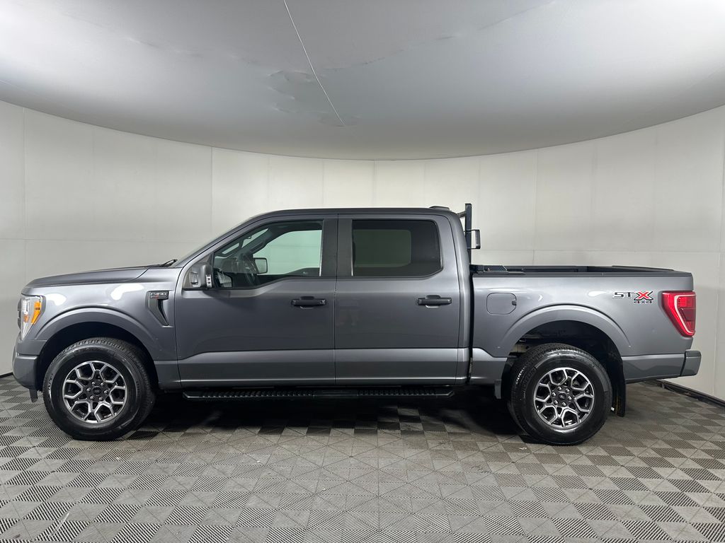 Photo 2 of 2021 Ford F-150 XL