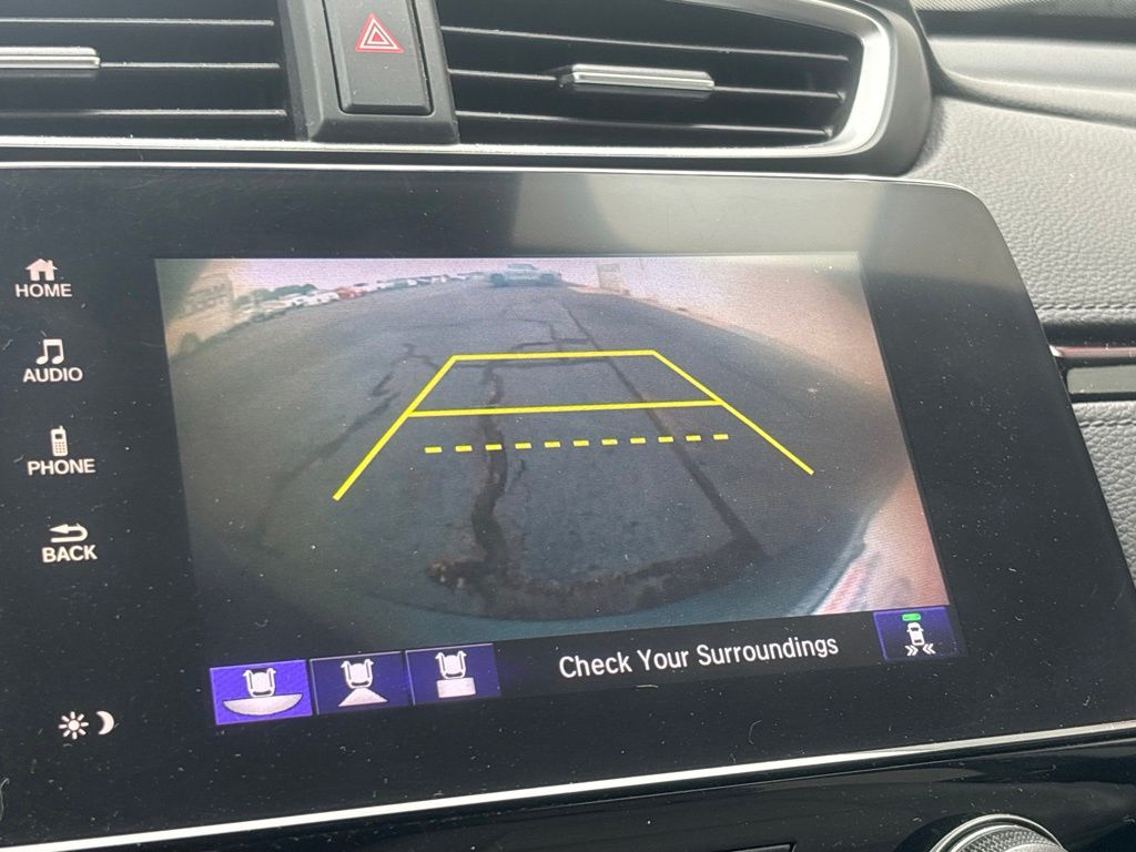 Used 2019 Honda CR-V SUV