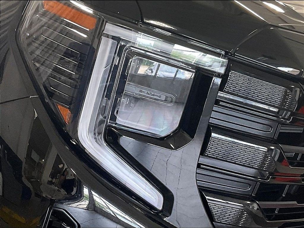 2024 GMC Sierra 1500 — photo 33