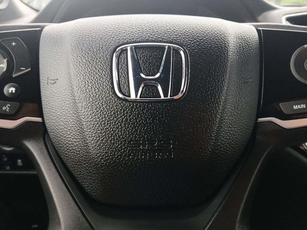 Used Car 2021 Honda Passport  Touring For Sale Under $20,000 In Austin, Texas