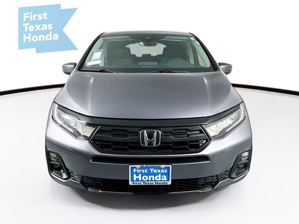 Used Car 2025 Honda Odyssey  Ex-l For Sale Under $40,000 In Austin, Texas