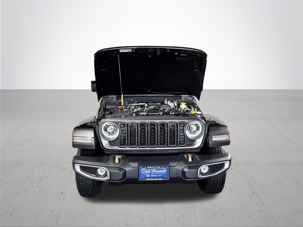 2026 Jeep Gladiator 85th Anniversary Edition