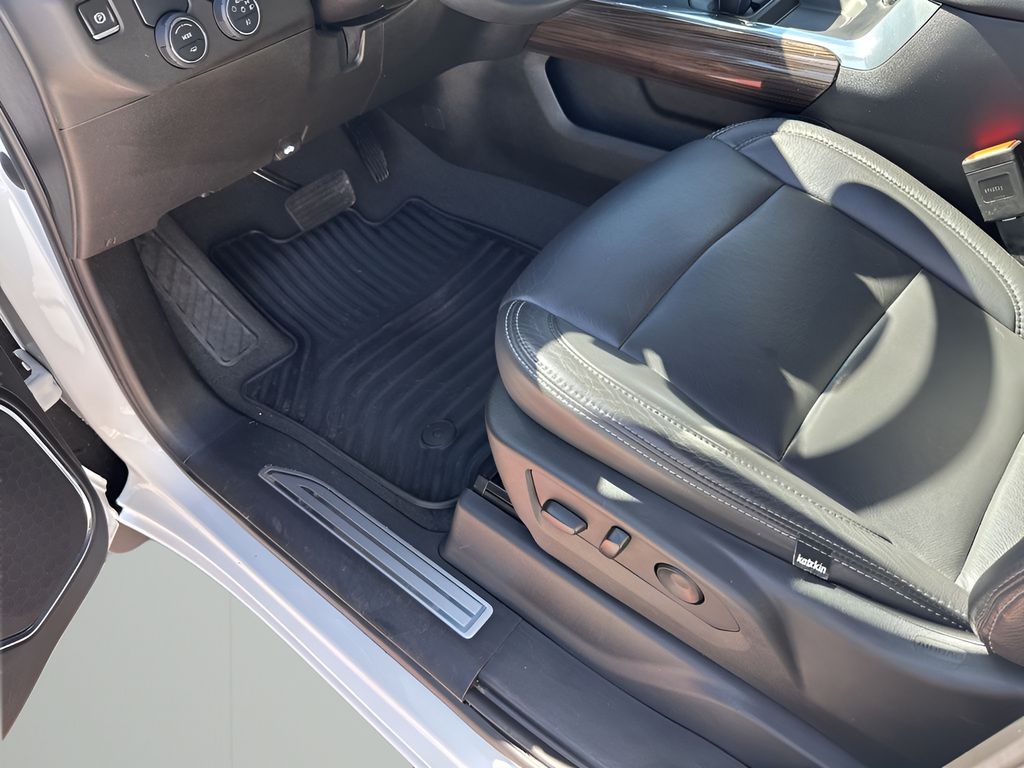 Used Car 2023 Chevrolet Silverado 1500  Rst For Sale Under $40,000 In Austin, Texas