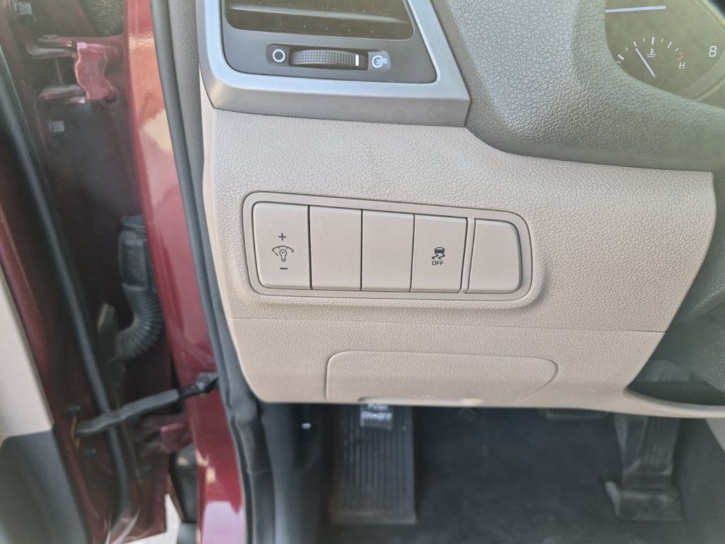 Used Car 2017 Hyundai Tucson  Se For Sale Under $15,000 In Austin, Texas