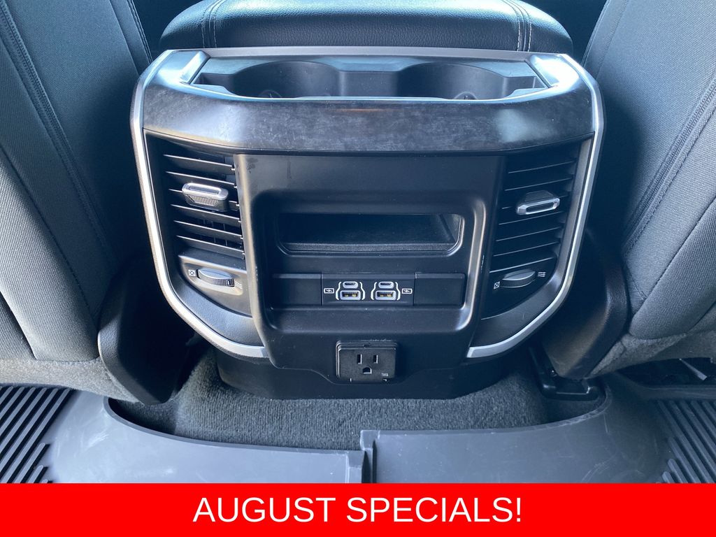 Used 2022 Ram 1500 Truck