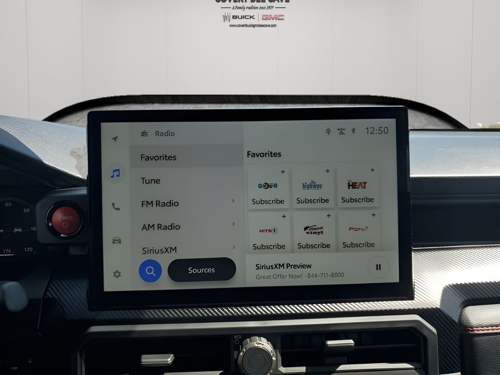 Used Car 2025 Toyota Tacoma Hybrid  Trd Pro For Sale Under $70,000 In Austin, Texas