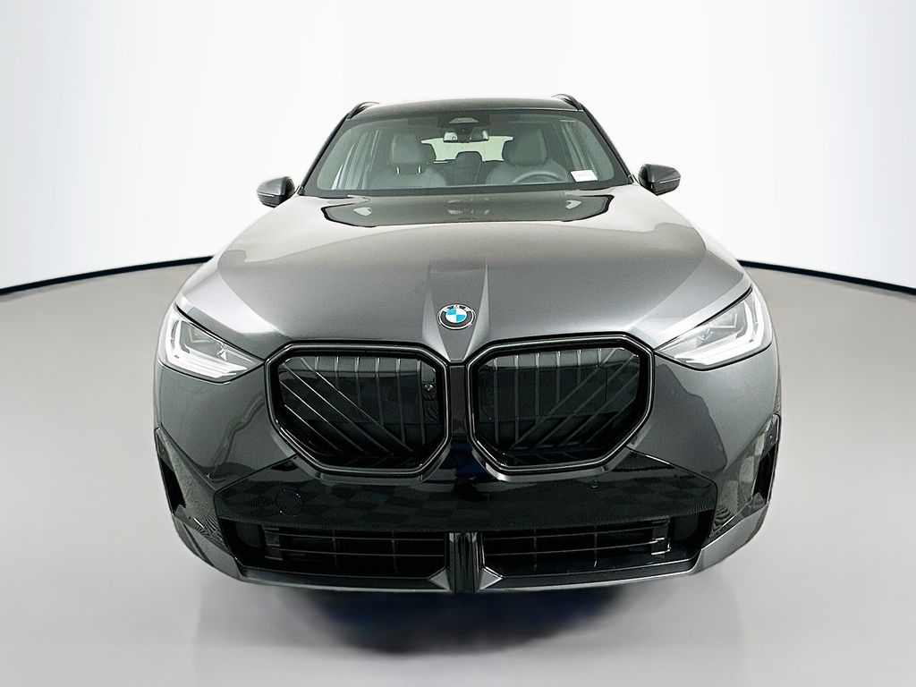 Thumbnail: 2026 BMW X3 - 2