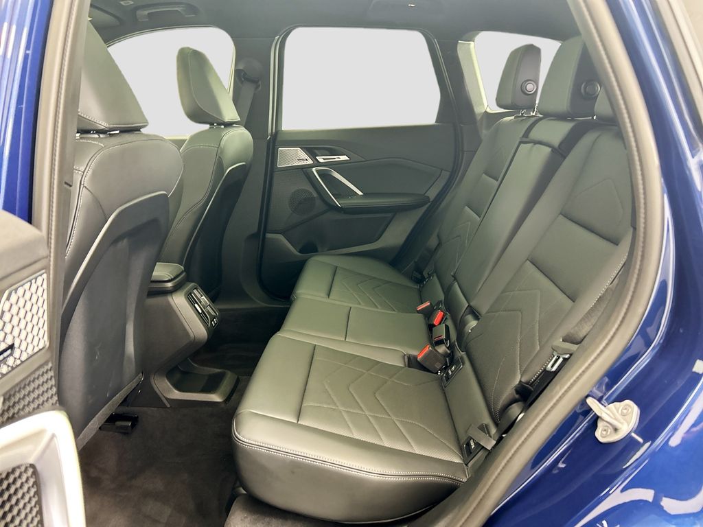 Thumbnail: 2025 BMW X1 - 19