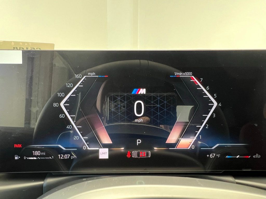 Thumbnail: 2026 BMW 4 Series - 21