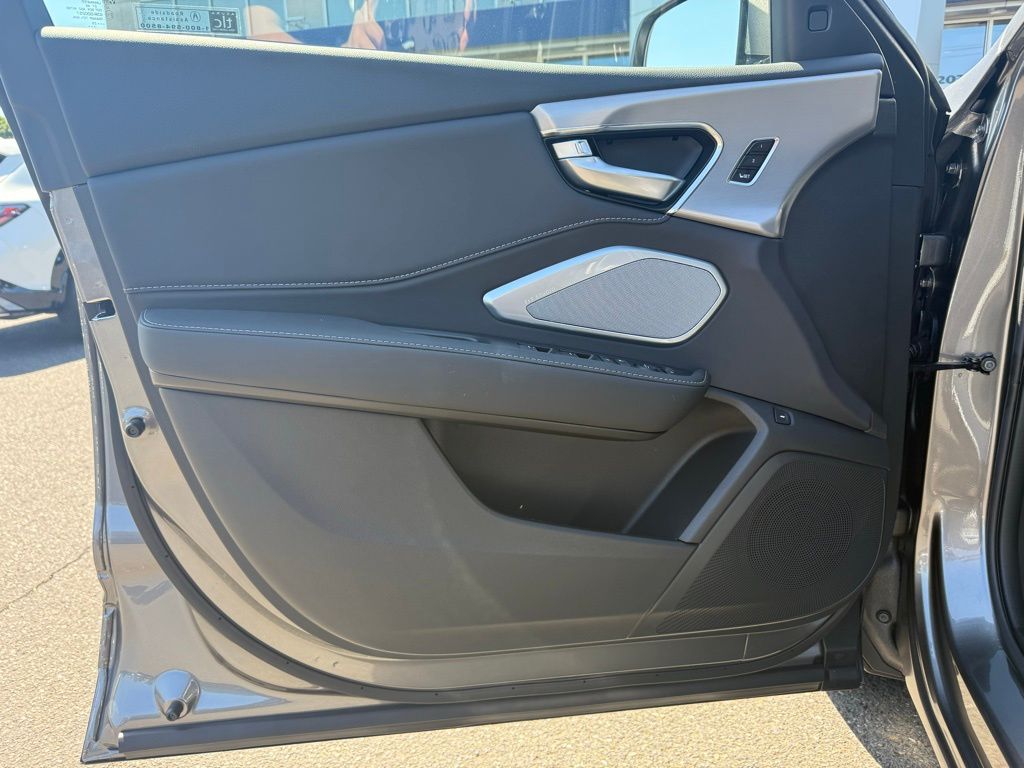 2025 Acura RDX Technology Package