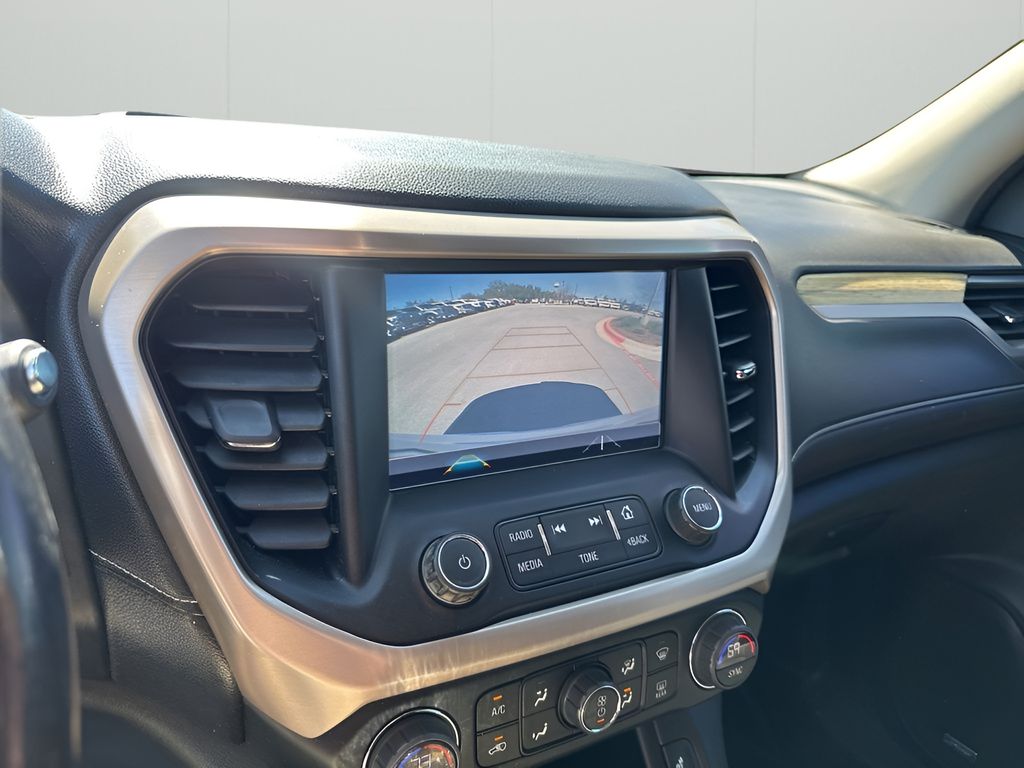 Used Car 2019 Gmc Acadia  Denali For Sale Under $25,000 In Austin, Texas