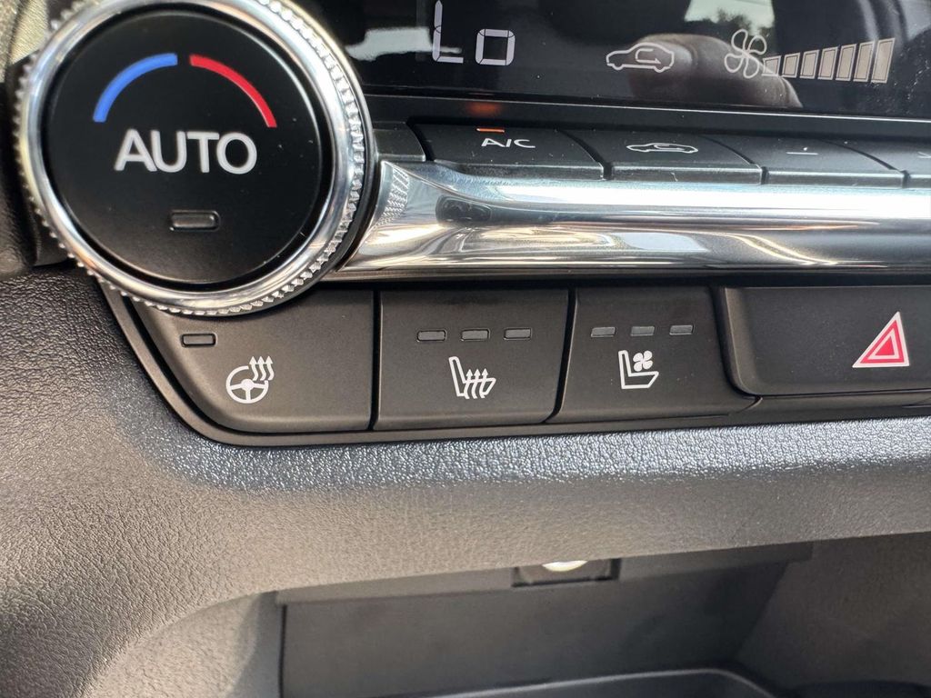 New 2026 Mazda CX-50 Hybrid SUV