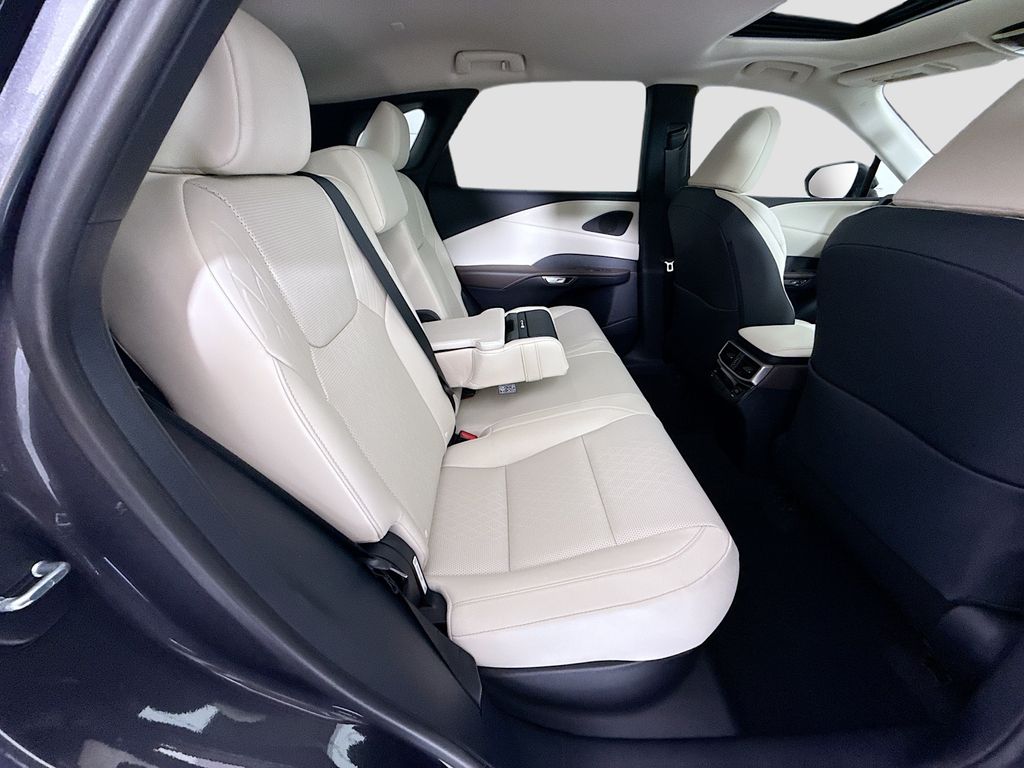 Thumbnail: 2026 Lexus RX - 22