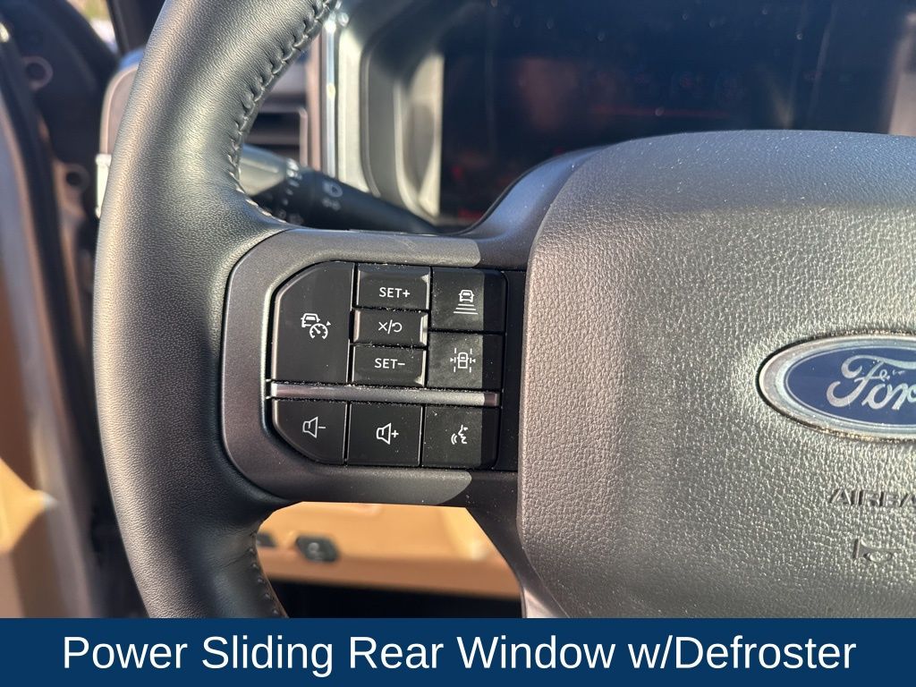 2024 Ford F-350 Lariat