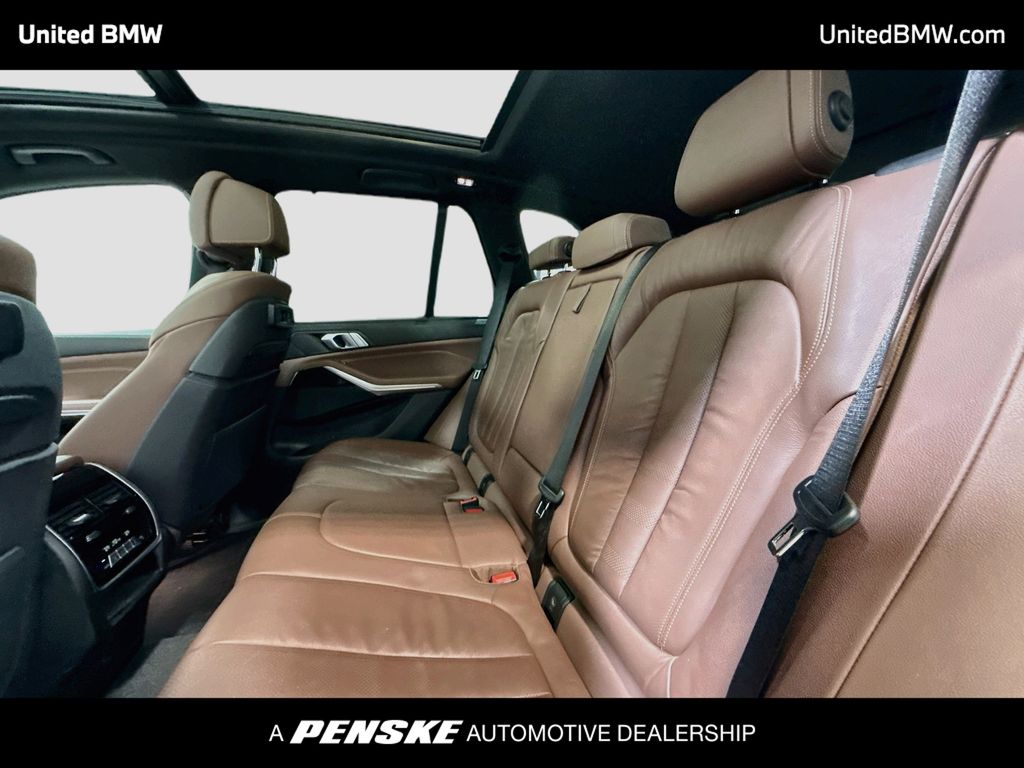 Thumbnail: 2019 BMW X5 - 20
