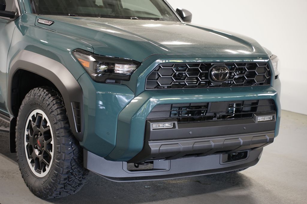 Thumbnail: 2026 Toyota 4Runner - 4