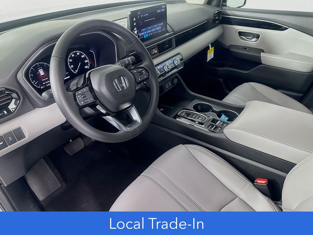 New Car 2025 Honda Pilot  Ex-l For Sale Under $50,000 In Austin, Texas