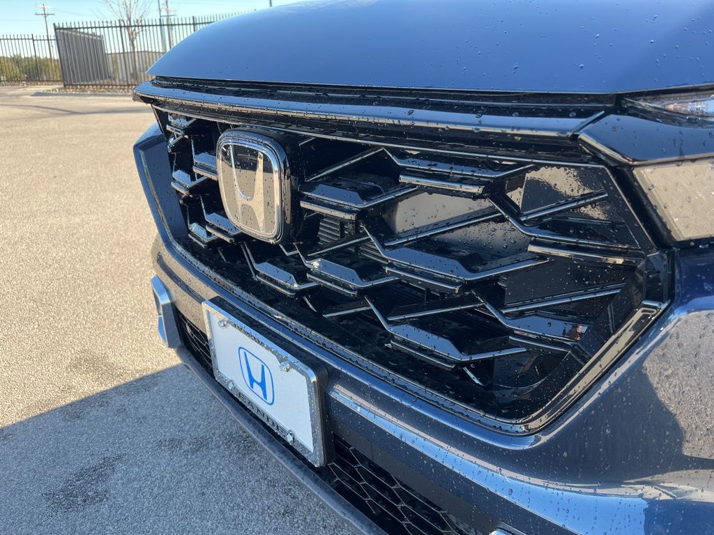 Thumbnail: 2026 Honda CR-V - 17