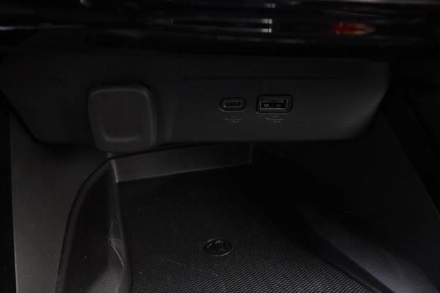 Thumbnail: 2026 Chevrolet Trax - 30