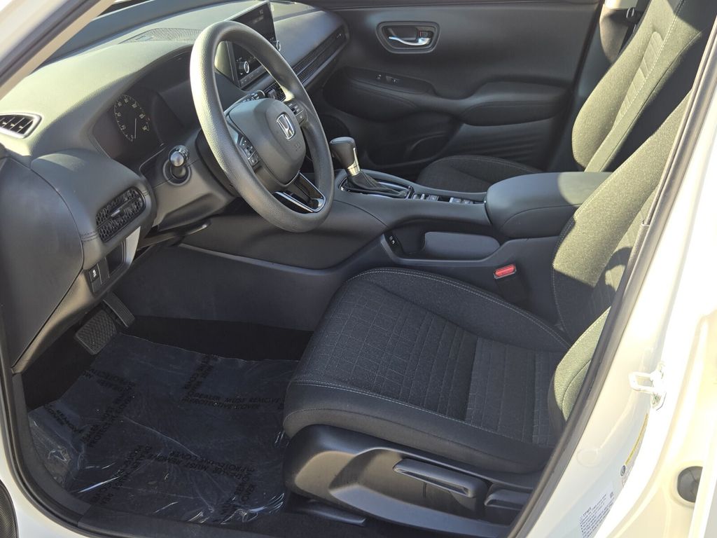 2025 Honda HR-V - $24,989