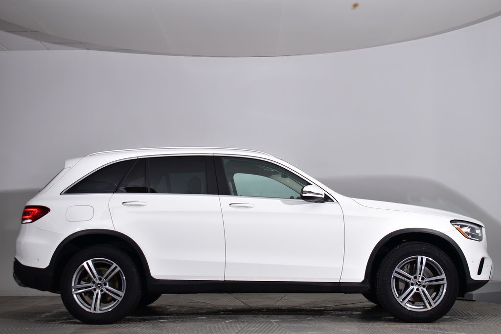 2021 Mercedes-Benz GLC 300 6