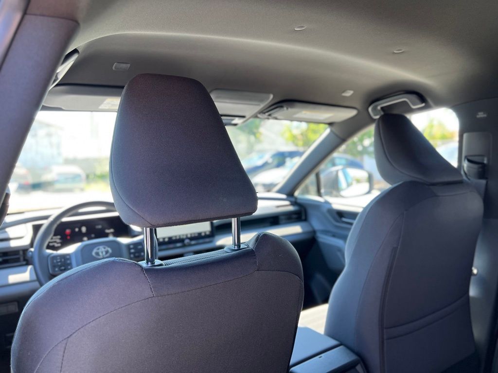 New 2026 Toyota RAV4 Plug-in Hybrid SUV