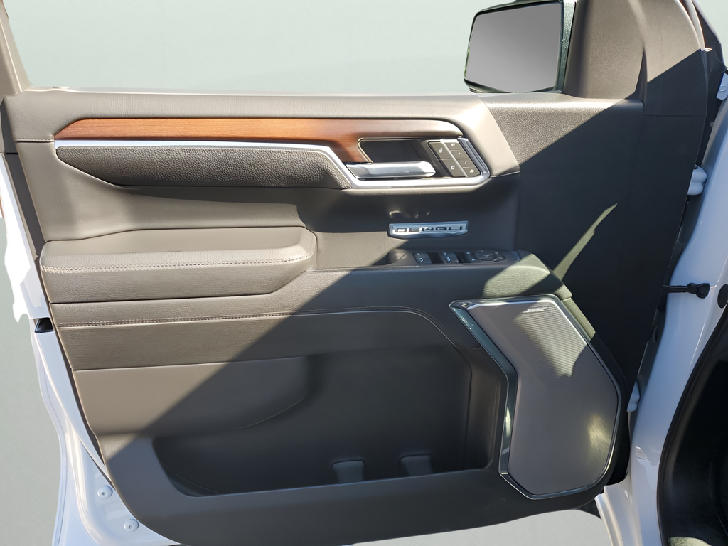 Used Car 2024 Gmc Sierra 1500  Denali For Sale Under $60,000 In Austin, Texas