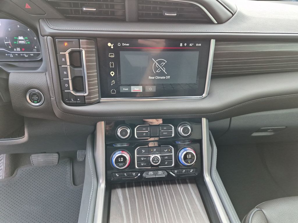 Used Car 2024 Gmc Yukon  Denali For Sale Under $80,000 In Austin, Texas