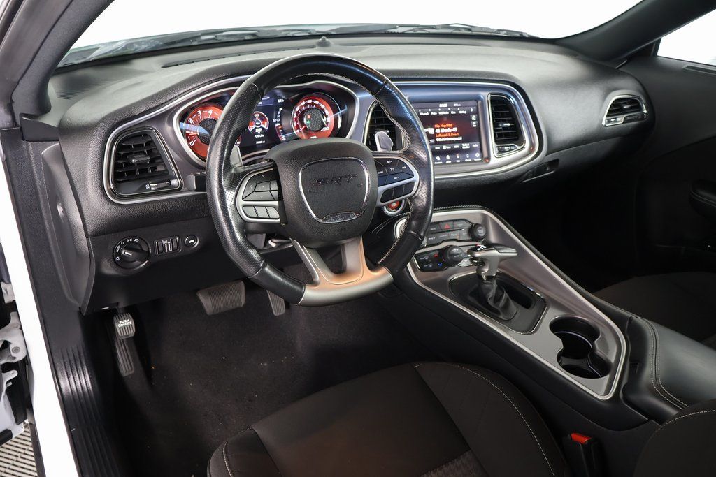 Thumbnail: 2022 Dodge Challenger - 7