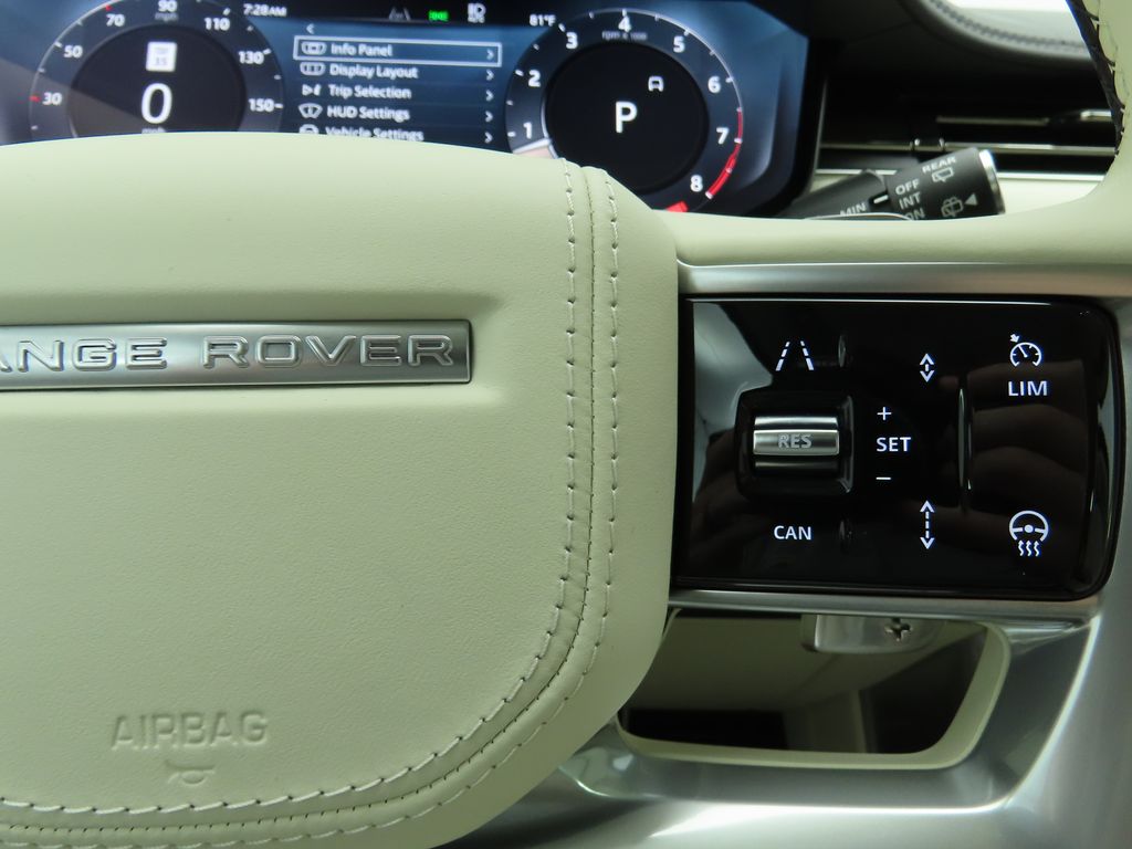 Thumbnail: 2024 Land Rover Range Rover - 12