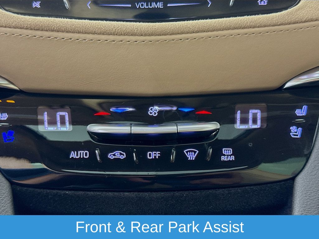 Used Car 2018 Cadillac Xt5  Platinum For Sale Under $25,000 In San Antonio, Texas