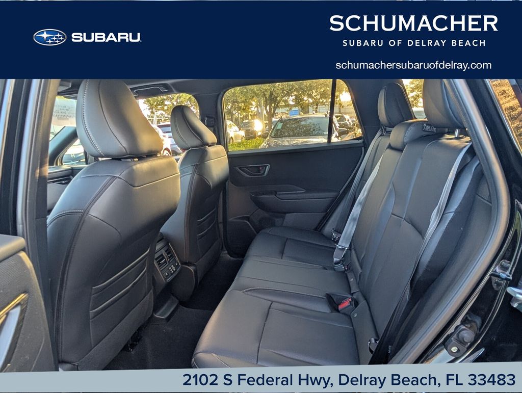 new 2026 Subaru Outback car, priced at $41,420