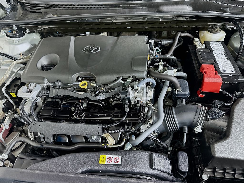 Thumbnail: 2024 Toyota Camry - 28
