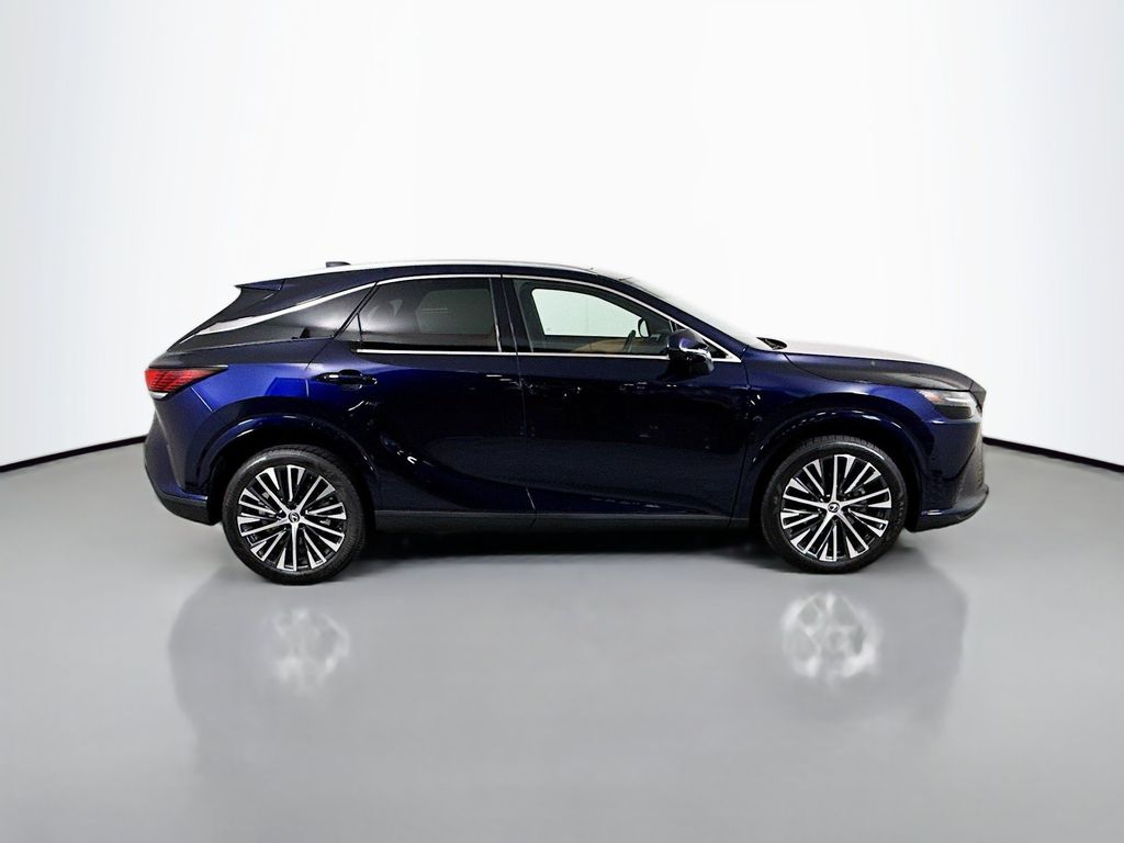 Thumbnail: 2025 Lexus RX - 4