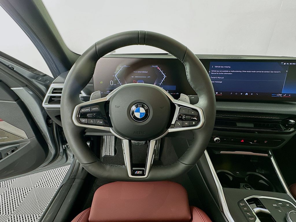 Thumbnail: 2026 BMW 3 Series - 10