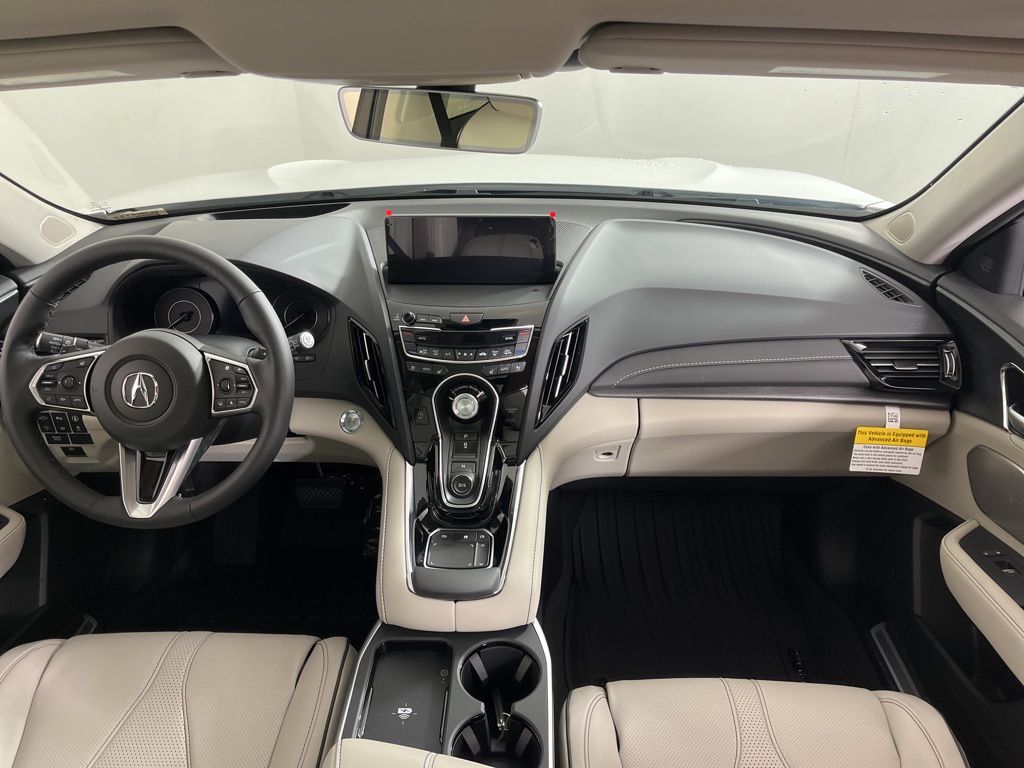 2025 Acura RDX Advance 18