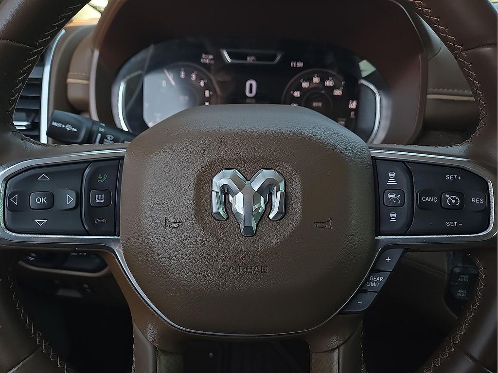 Used 2023 Ram 1500 For Sale in Farmington, AR