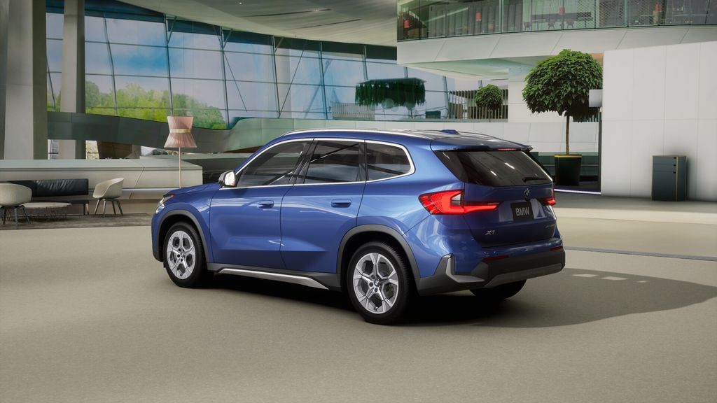 2025 BMW X1 xDrive28i 31